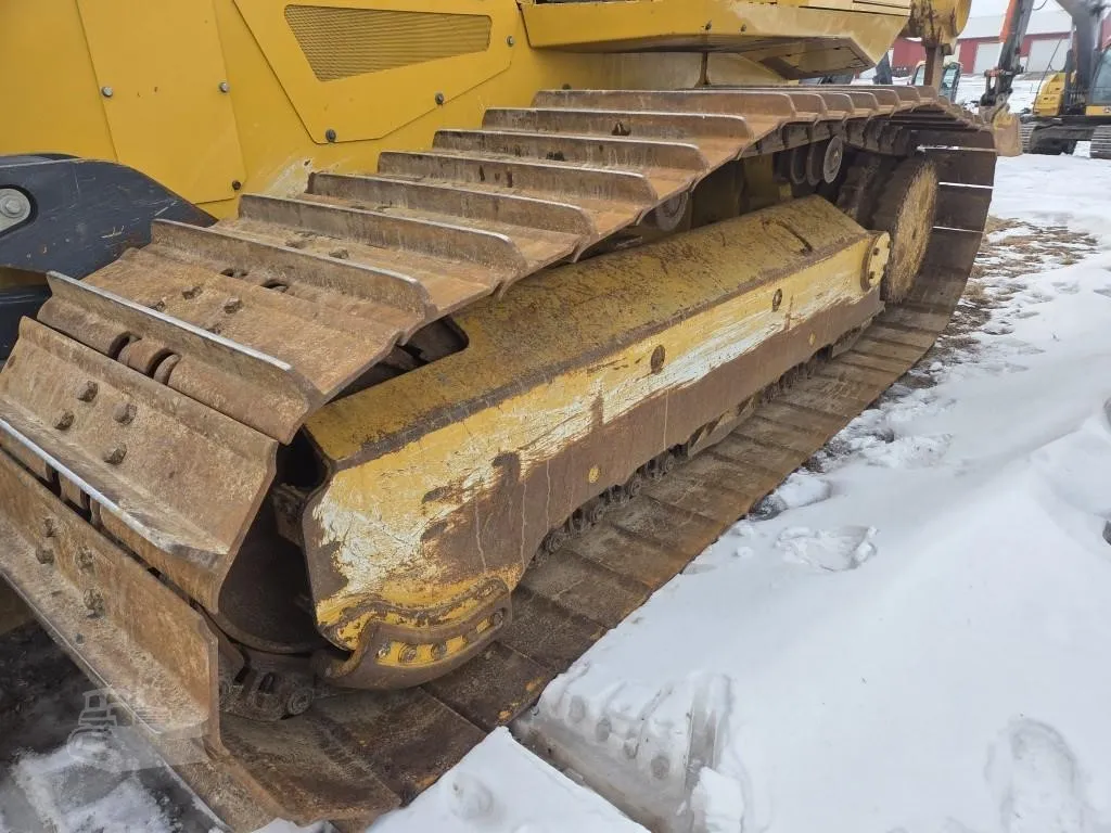 2021 John Deere 950K LGP Dozers for sale in Henning, MN - listing photo 10 of 10