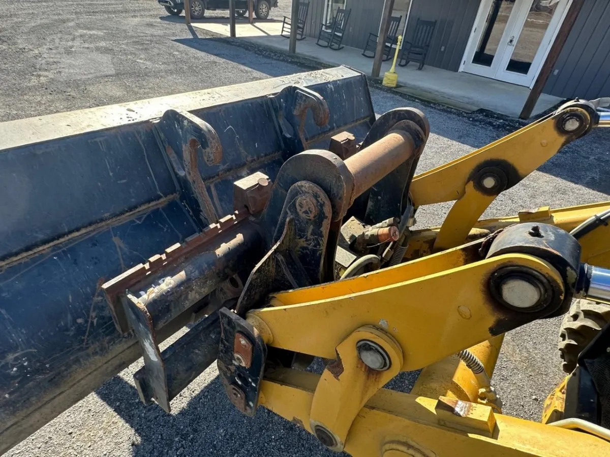 2016 Caterpillar 420F2 IT Backhoe Loaders for sale in Andrews, SC - listing photo 7 of 10