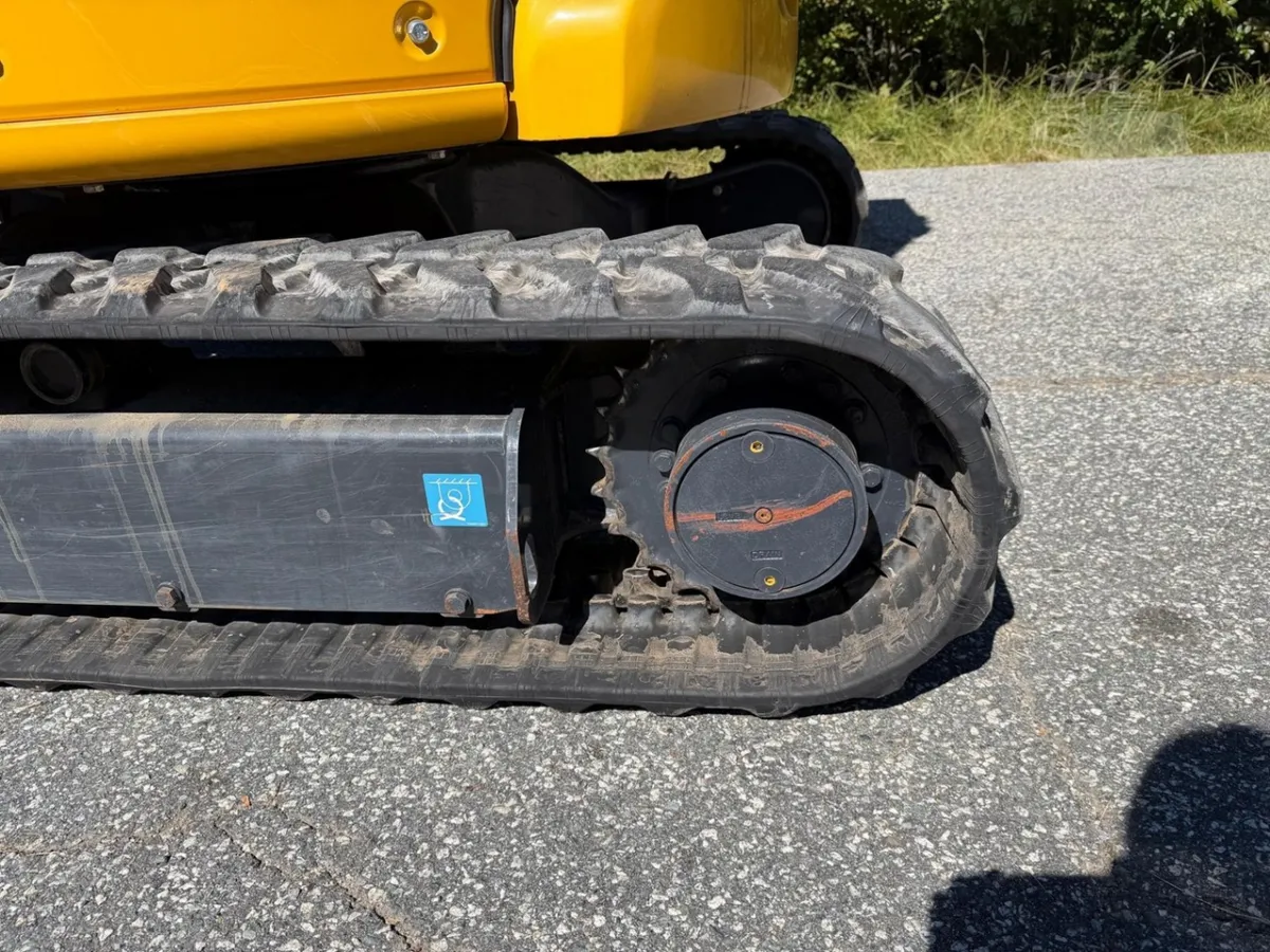 2022 John Deere 35G Excavators for sale in Pleasant Garden, NC - listing photo 7 of 9