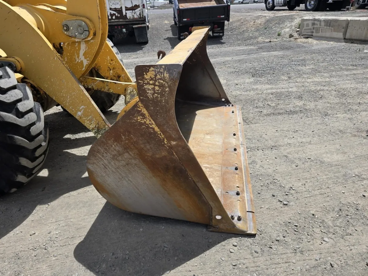 2003 John Deere 544H Wheel Loaders for sale in Filer, ID - listing photo 5 of 10