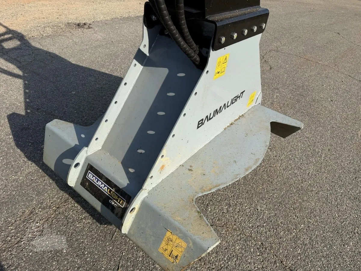 2023 Hitachi ZX85USB-5N Excavators for sale in Eatonton, GA - listing photo 8 of 9