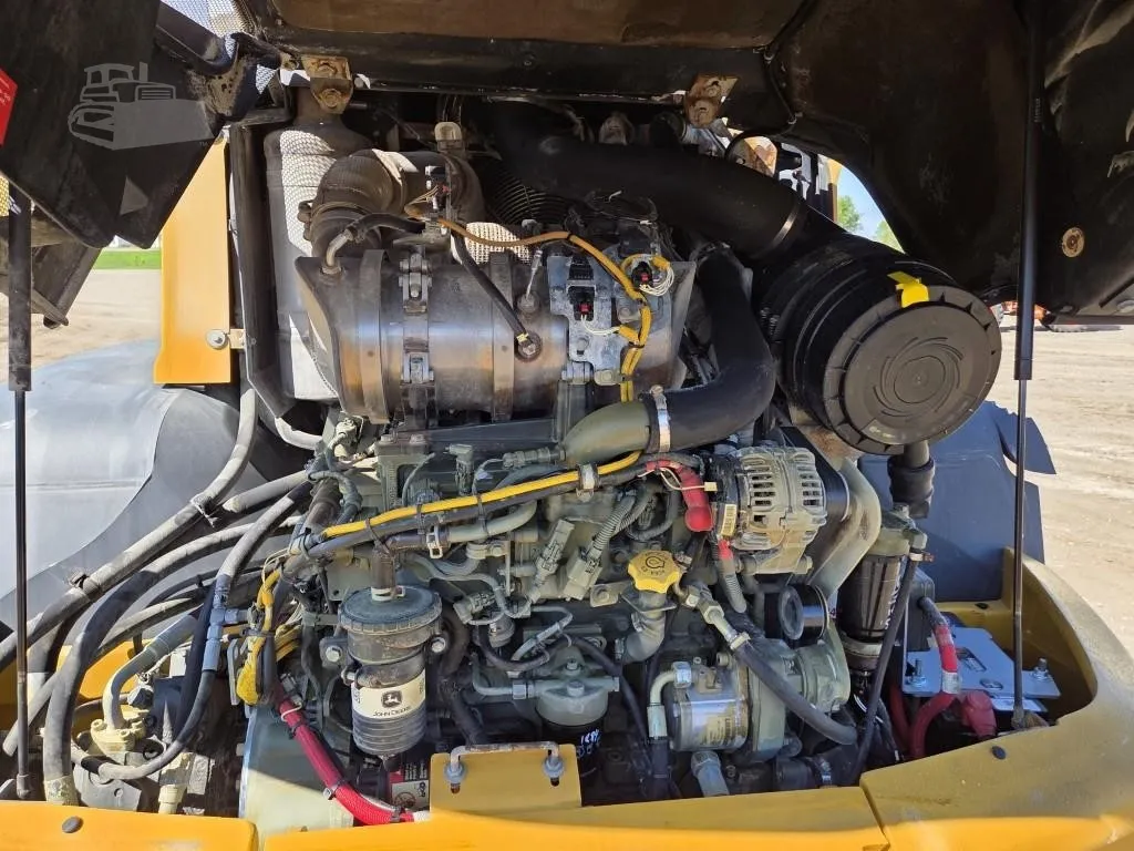 2021 John Deere 344L Wheel Loaders for sale in Henning, MN - listing photo 10 of 10