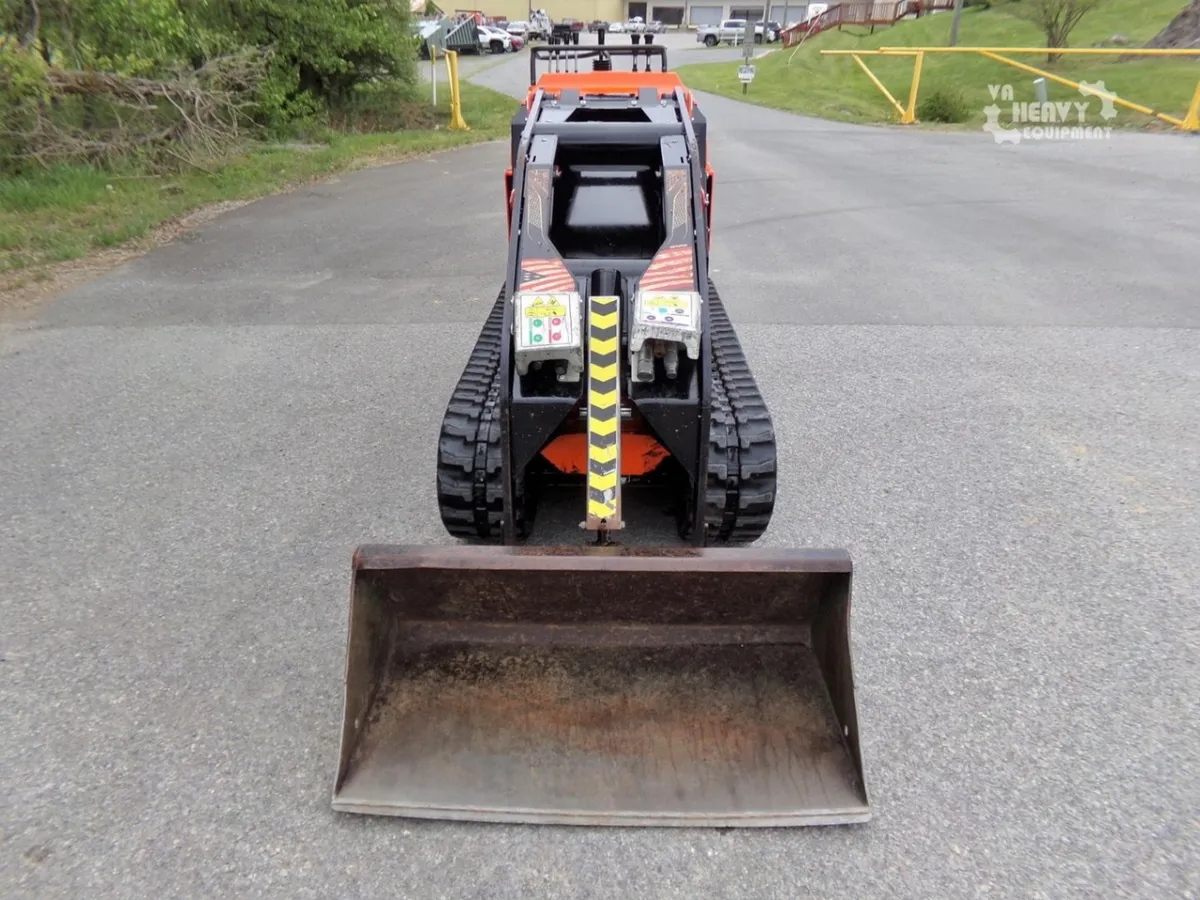 2021 Cormidi C1500 Skid Steer Loaders for sale in Pearisburg, VA - listing photo 6 of 10