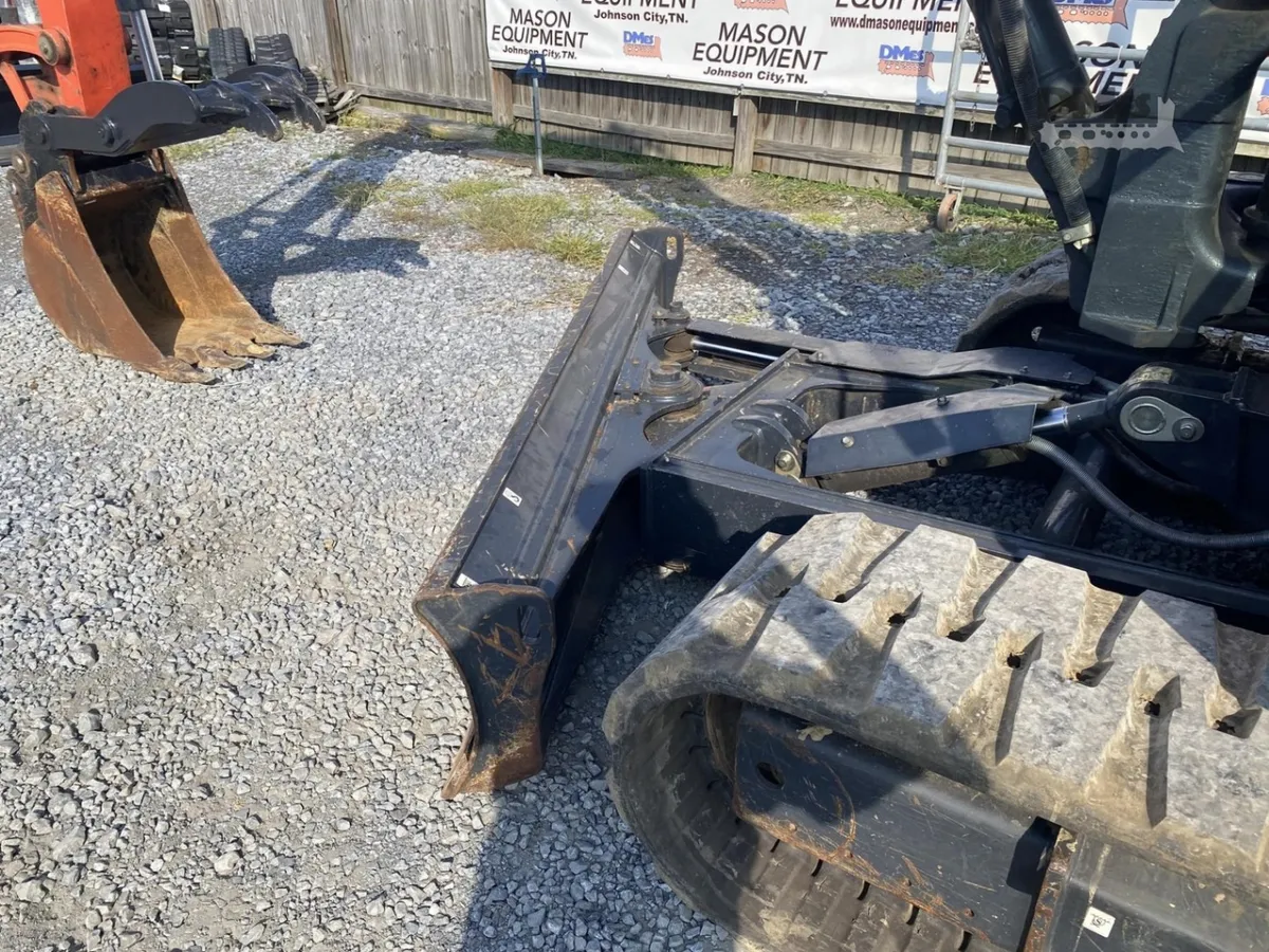 2024 Kubota KX080-5 Excavators for sale in Johnson City, TN - listing photo 10 of 10