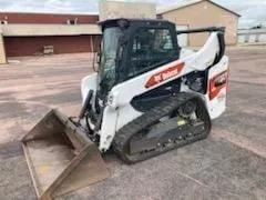 2020 Bobcat T64 Track Loaders for sale in Cherokee, IA - listing photo 7 of 14