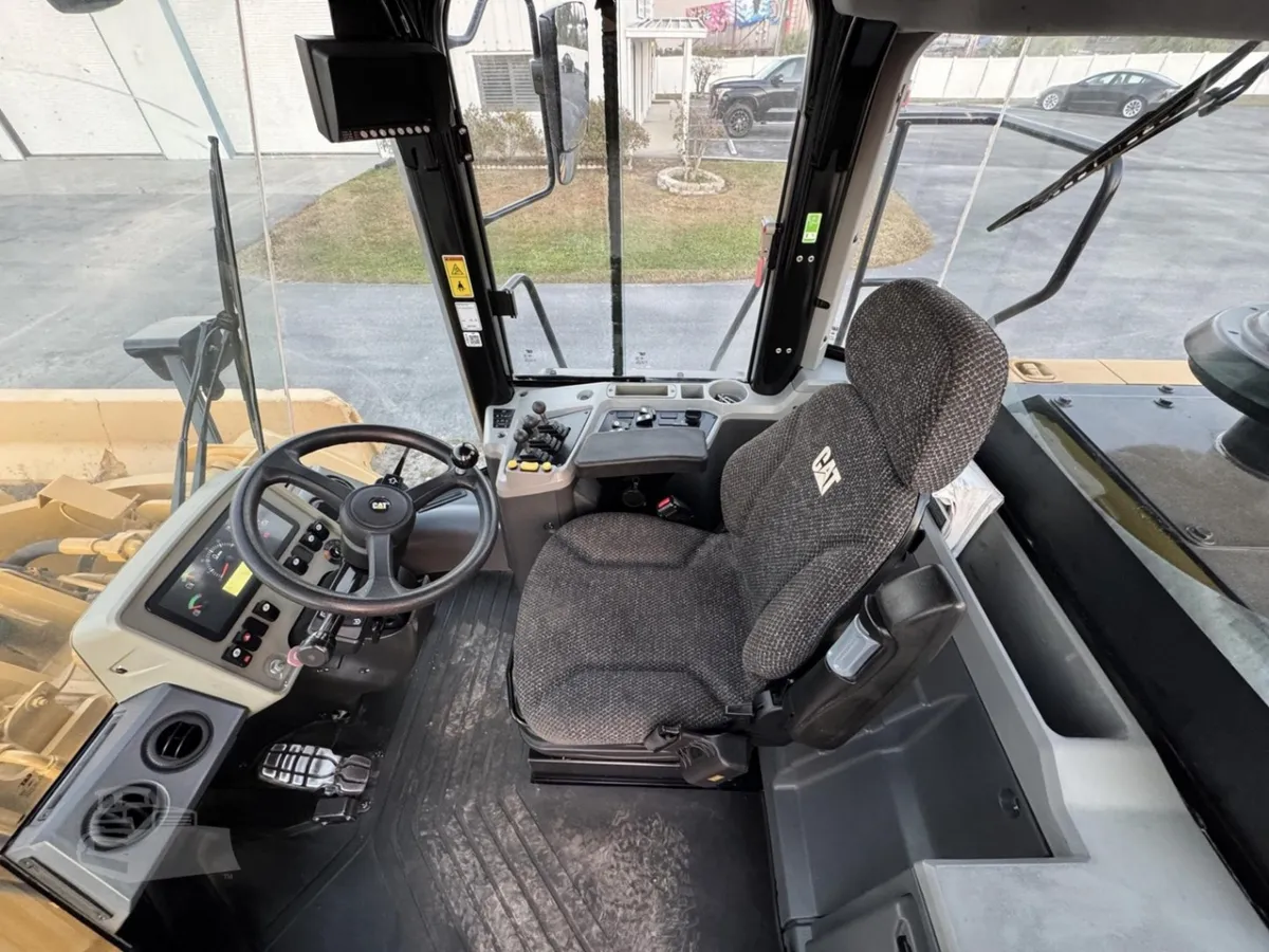 2023 Caterpillar 950 GC Wheel Loaders for sale in Mulberry, FL - listing photo 6 of 10