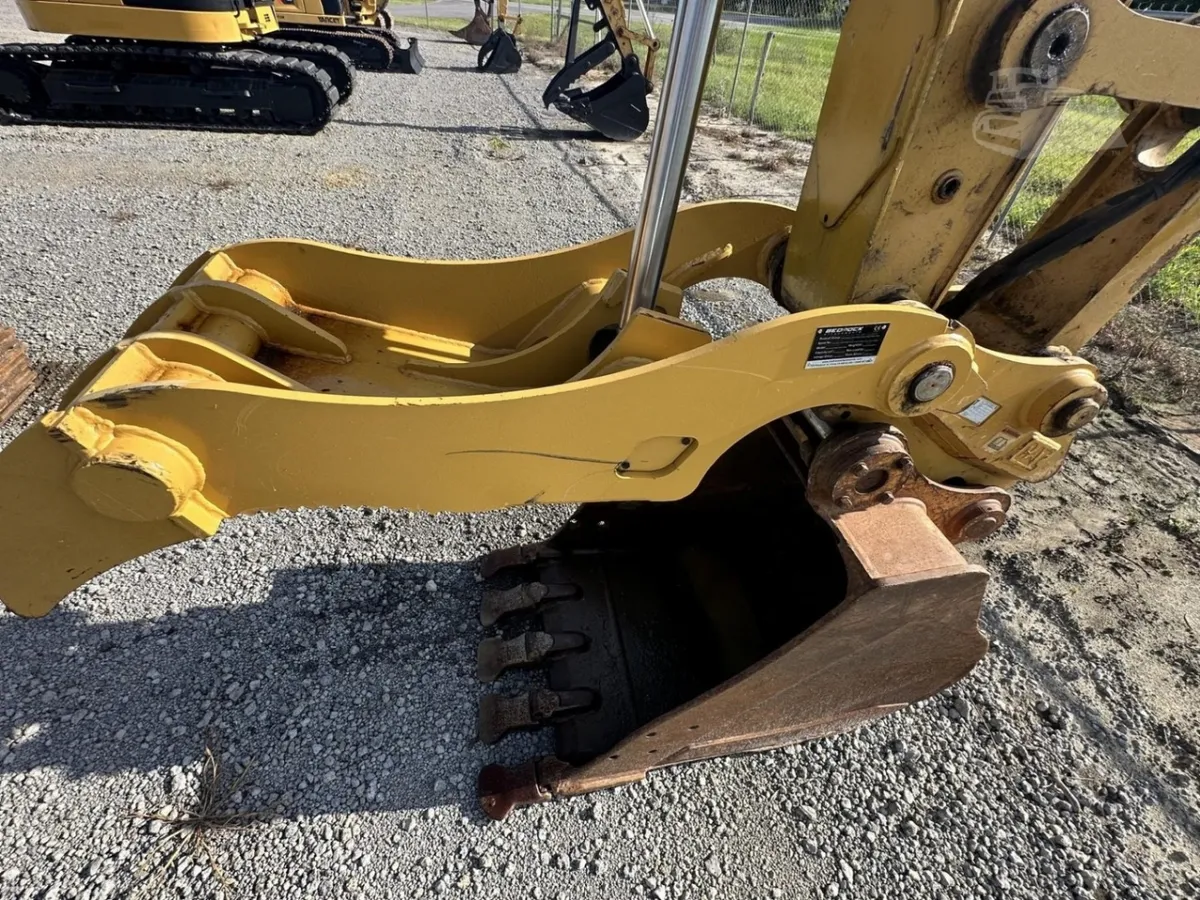 2019 Caterpillar 316FL Excavators for sale in Andrews, SC - listing photo 5 of 8