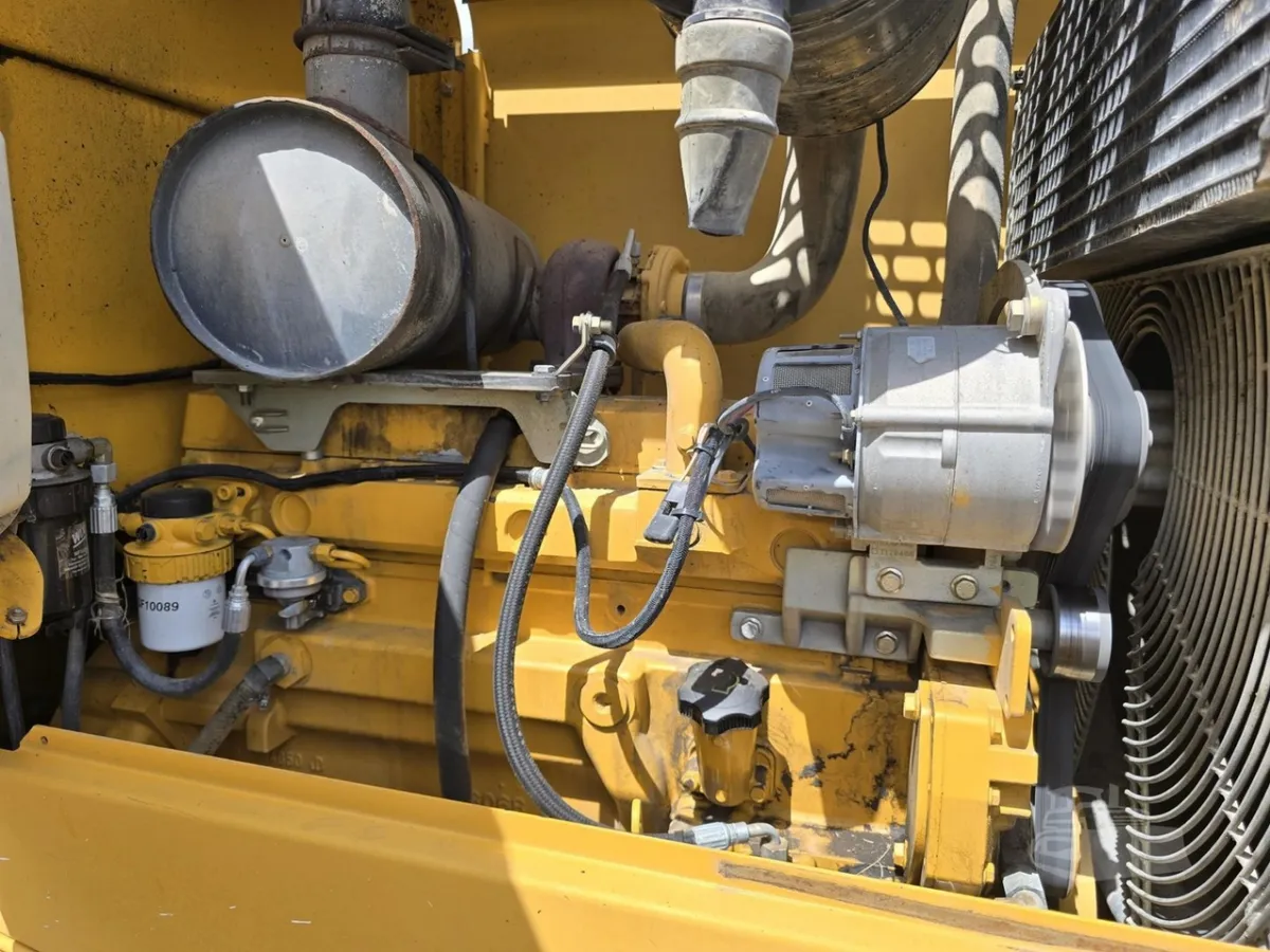 2003 John Deere 544H Wheel Loaders for sale in Filer, ID - listing photo 6 of 10