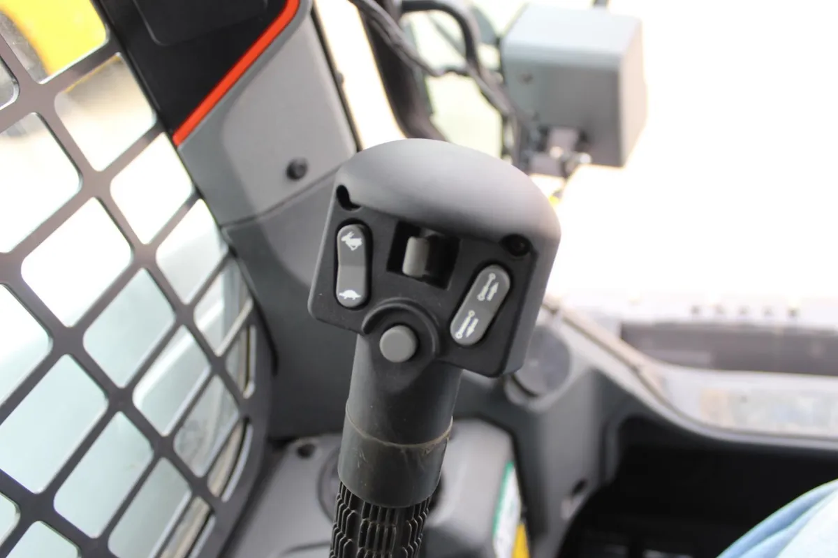 2021 Bobcat S64 Skid Steer Loaders for sale in Atlantic, IA - listing photo 11 of 14