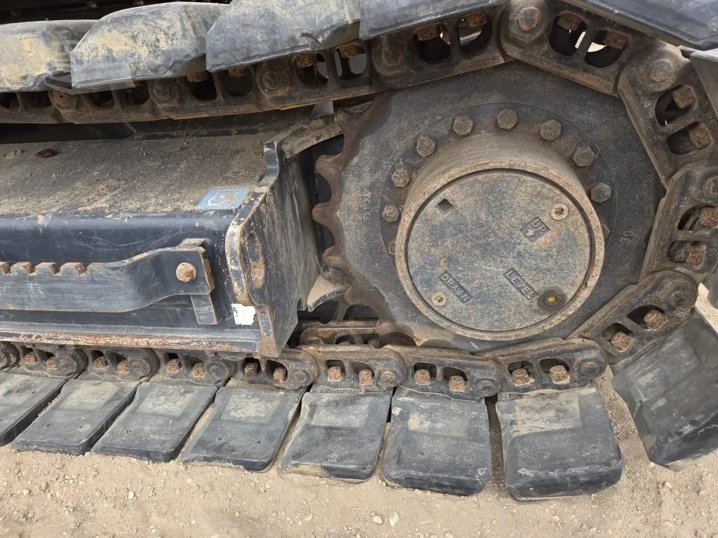 2024 John Deere 75 P-Tier Excavators for sale in Henning, MN - listing photo 10 of 10