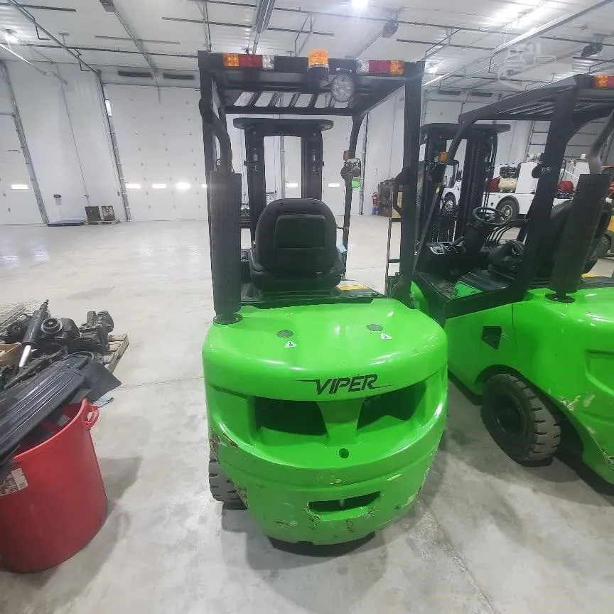 2023 Viper FD35T Telehandlers Forklifts for sale in Morris, IL - listing photo 3 of 7