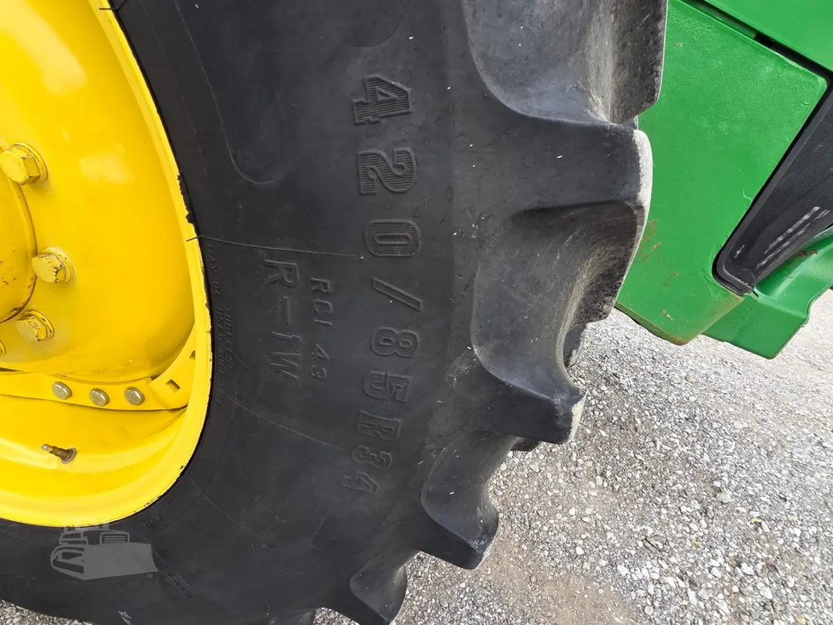 2012 John Deere 8285R Field Tractors Power for sale in Williamsburg, IA - listing photo 6 of 10