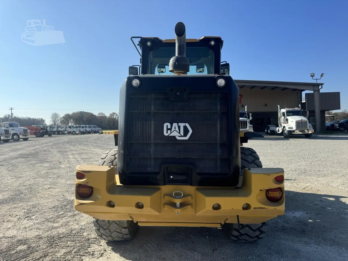 2022 Caterpillar 930M Wheel Loaders for sale in Jackson, TN - listing photo 6 of 10