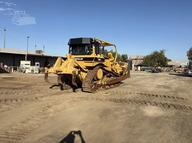 2001 Caterpillar D6R XL Dozers for sale in Galt, CA - listing photo 5 of 10