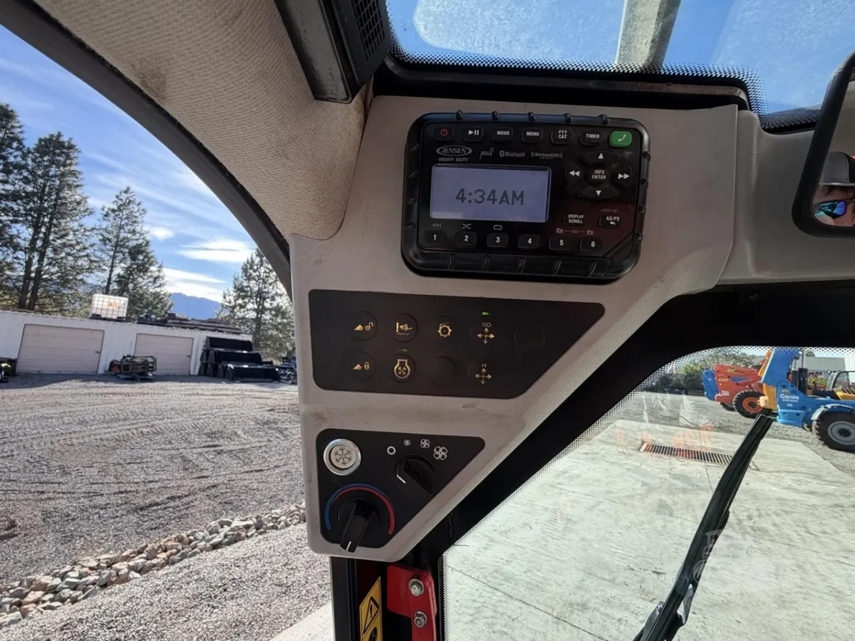 2022 JCB 270T Track Loaders for sale in Cle Elum, WA - listing photo 10 of 10