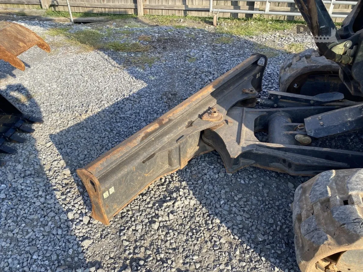 2022 Kubota U48-5 Excavators for sale in Johnson City, TN - listing photo 7 of 10