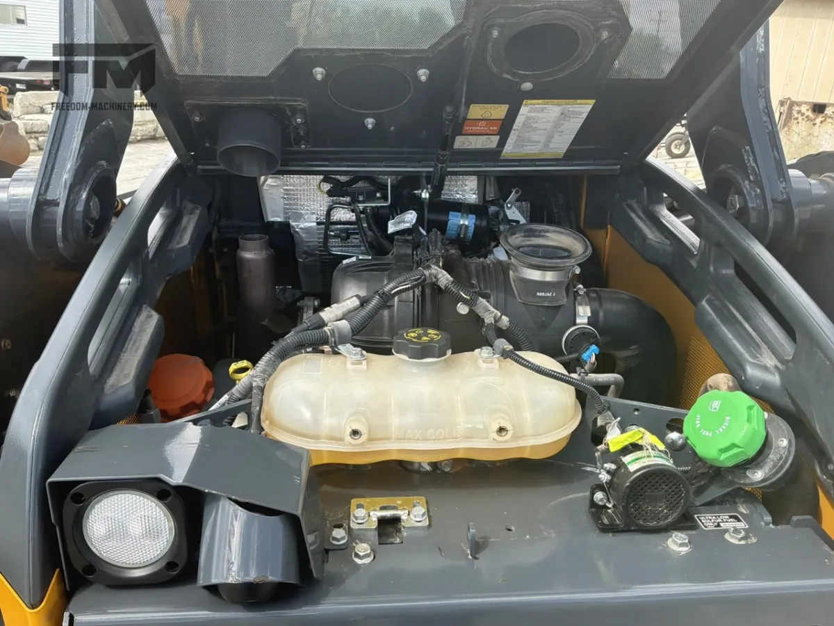 2024 John Deere 325G Track Loaders for sale in Midvale, UT - listing photo 10 of 10