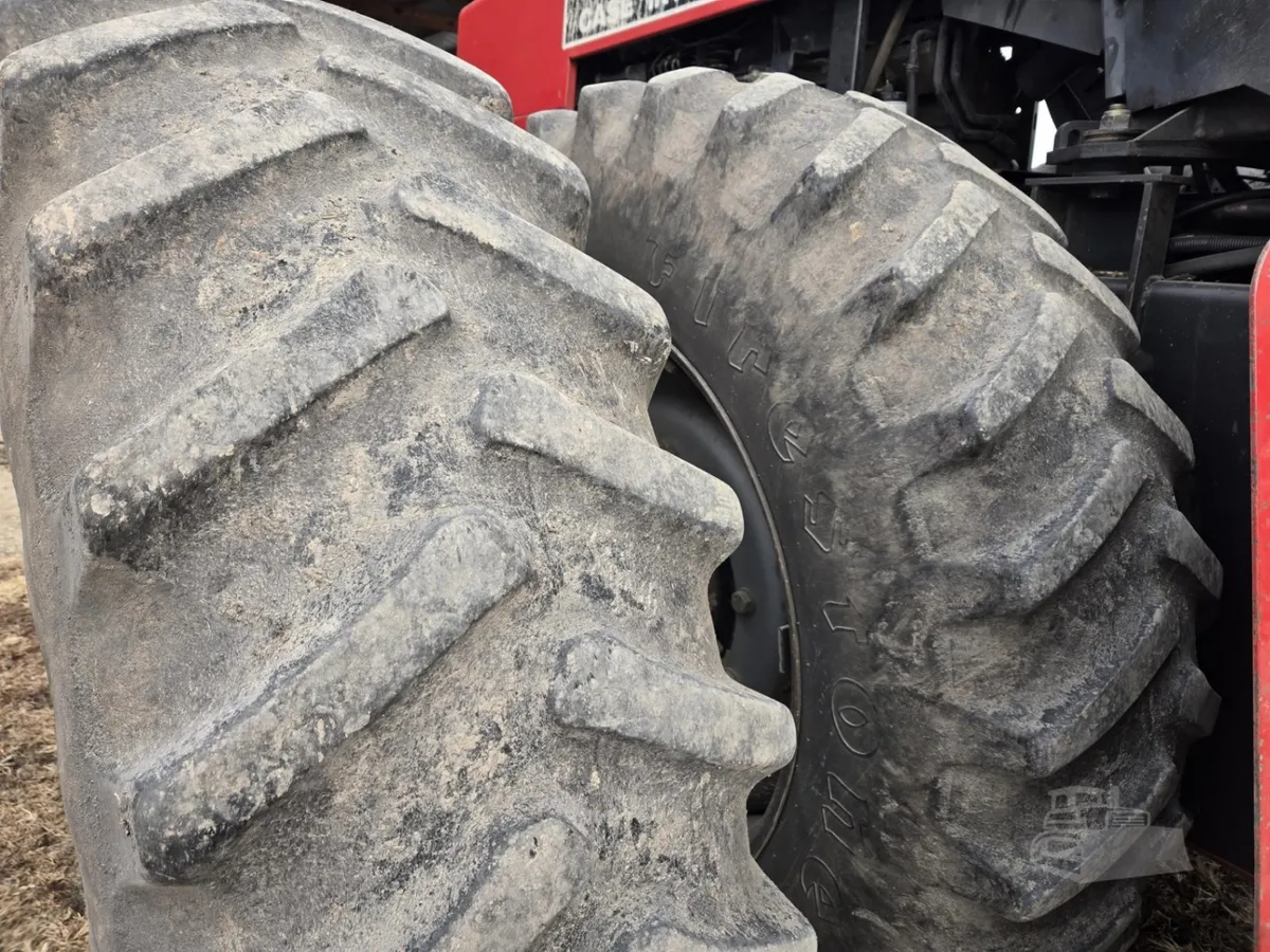 1995 Case IH 9230 Field Tractors Power for sale in Ogden, IA - listing photo 13 of 17