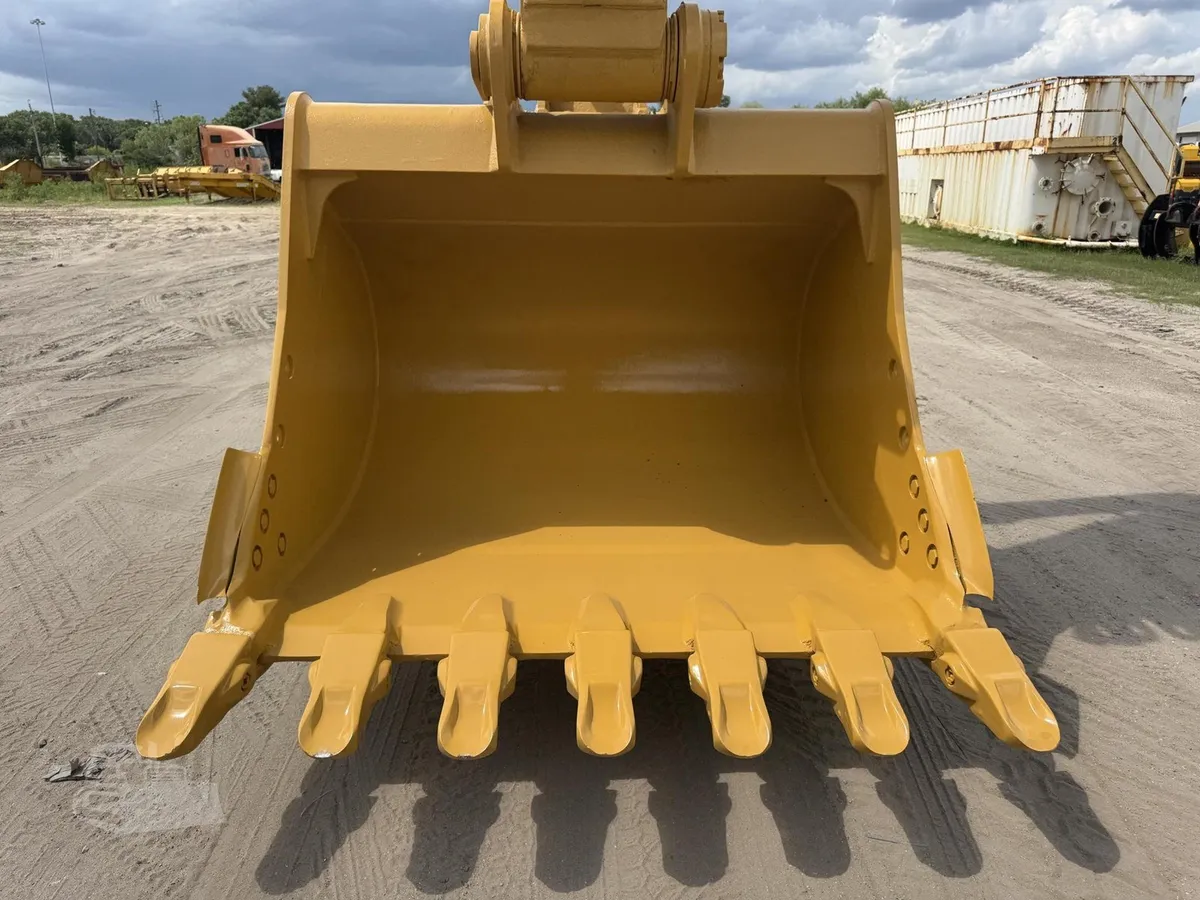 2022 Caterpillar 336 Excavators for sale in Mulberry, FL - listing photo 7 of 10