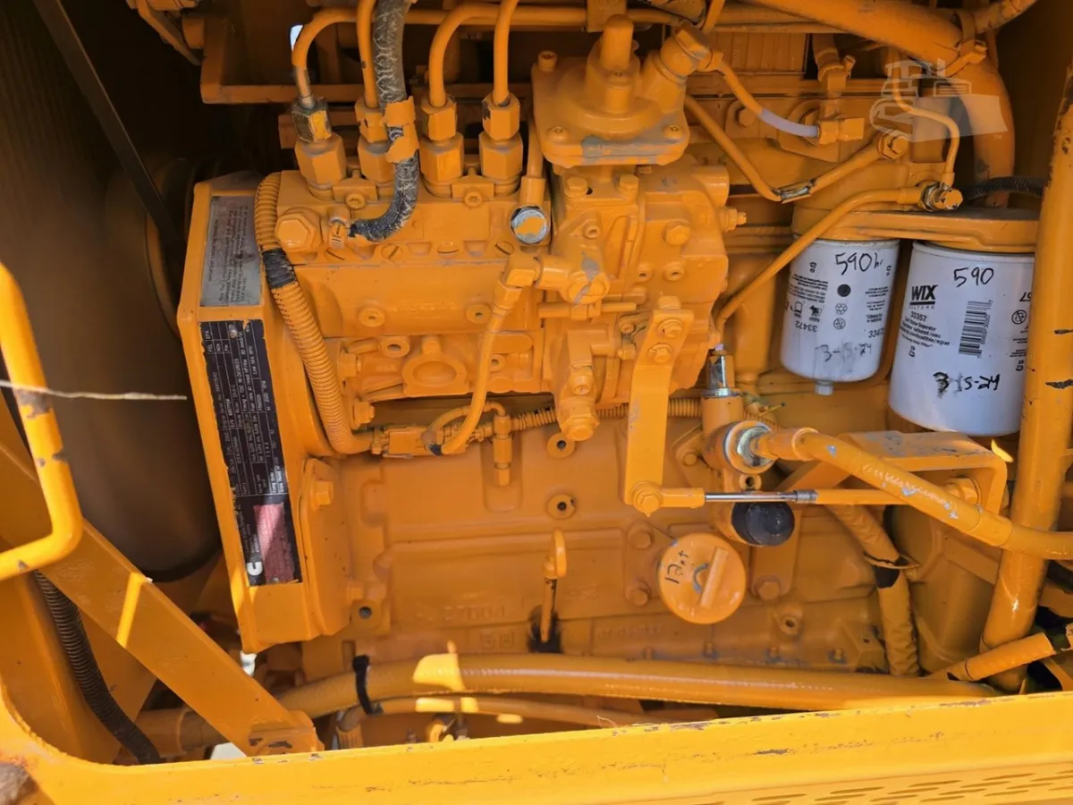 2005 Leeboy 685B Motor Graders for sale in Filer, ID - listing photo 9 of 9