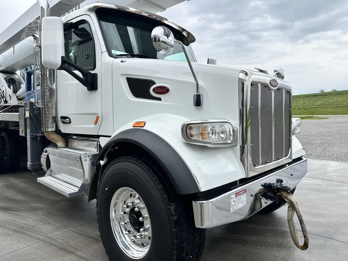 2018 Manitex TC50155HL Cranes Mobile for sale in Wellman, IA - listing photo 27 of 52
