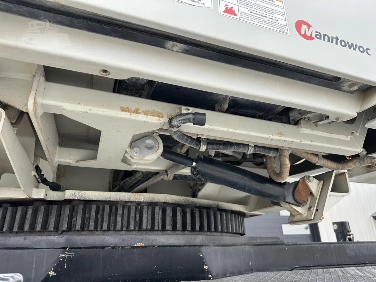 2018 National Crane NBT50 Cranes Mobile for sale in Wellman, IA - listing photo 37 of 57